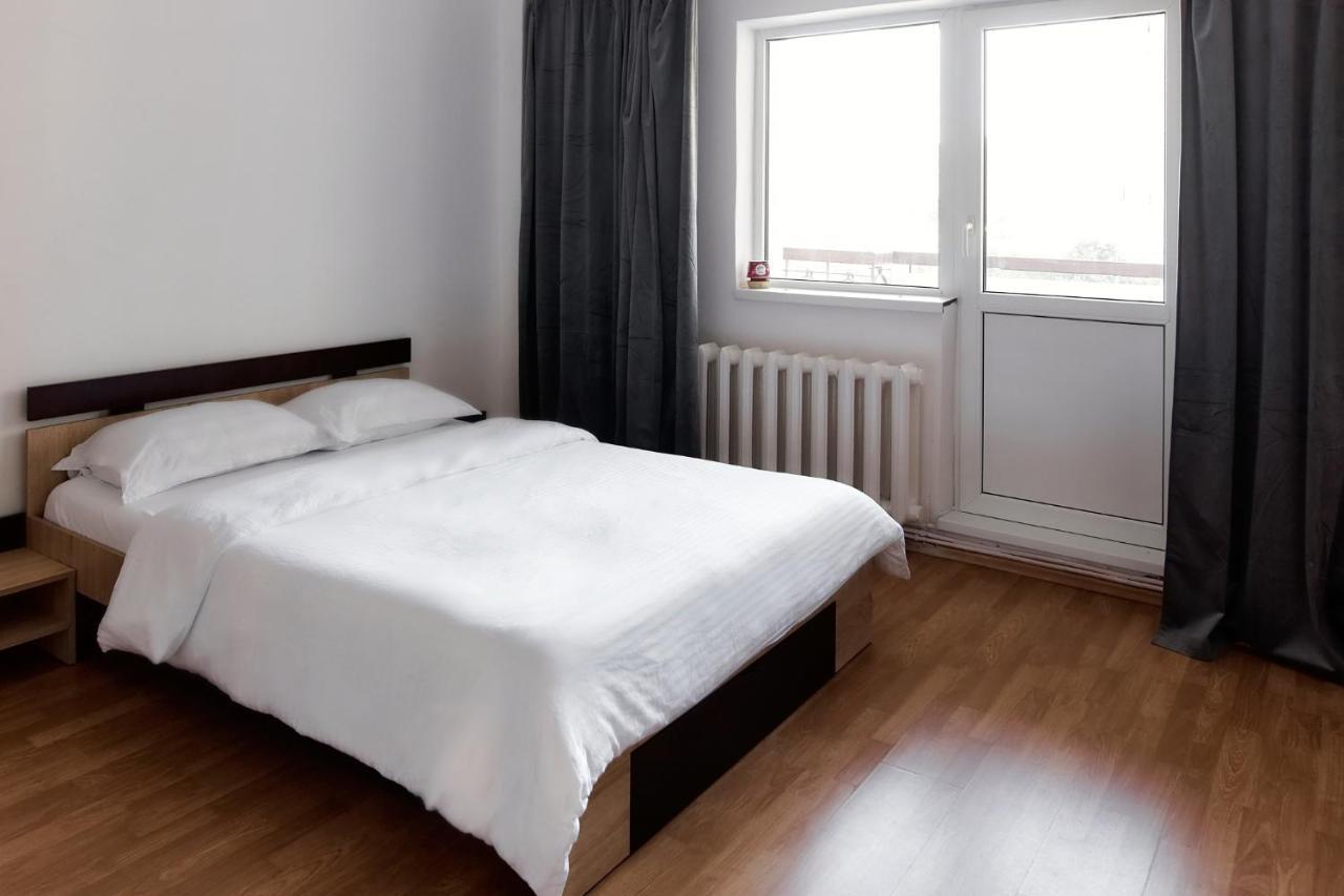 Bta Apartment Manastur Cluj-Napoca Exterior foto
