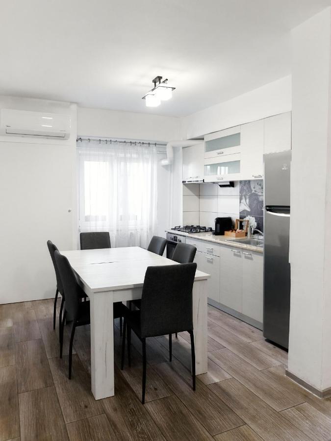 Bta Apartment Manastur Cluj-Napoca Exterior foto