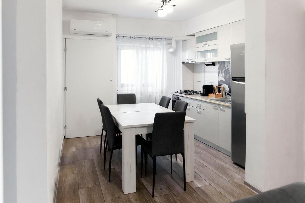 Bta Apartment Manastur Cluj-Napoca Exterior foto