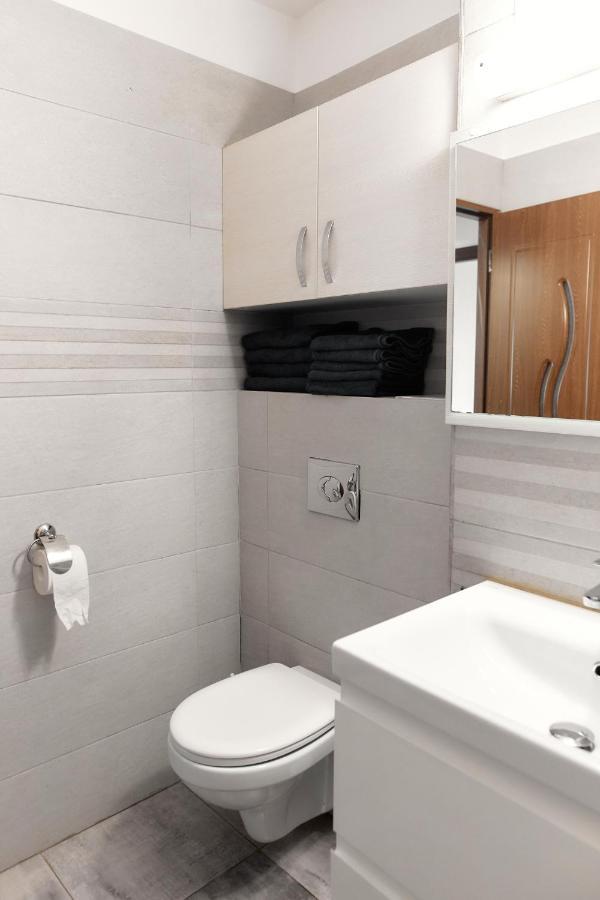 Bta Apartment Manastur Cluj-Napoca Exterior foto